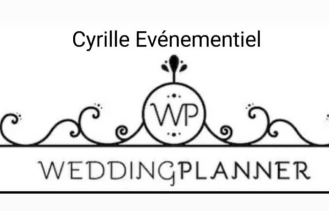 logo Cyrille Evénementiel