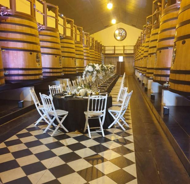Château Pape clément