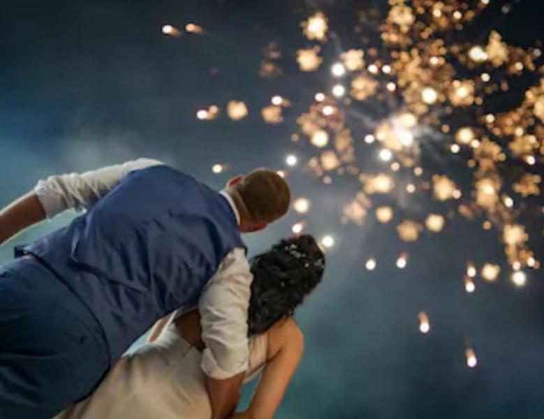 Cyrille Evénementiel wedding planner events designer