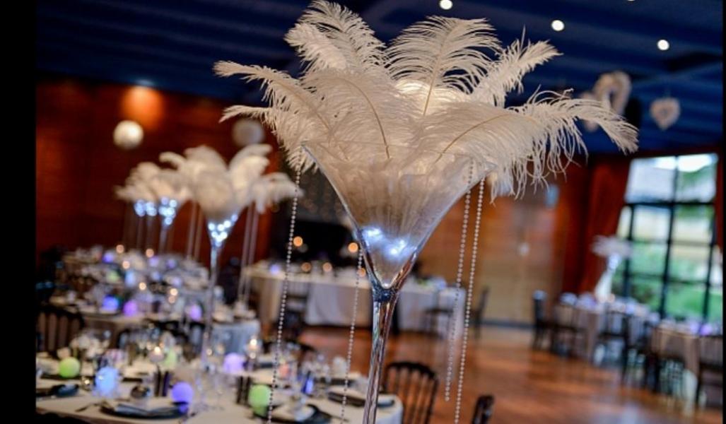 Décoration de mariage
