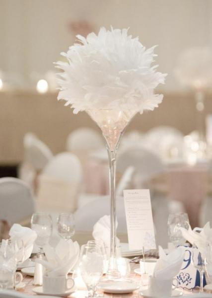 Décoration de mariage