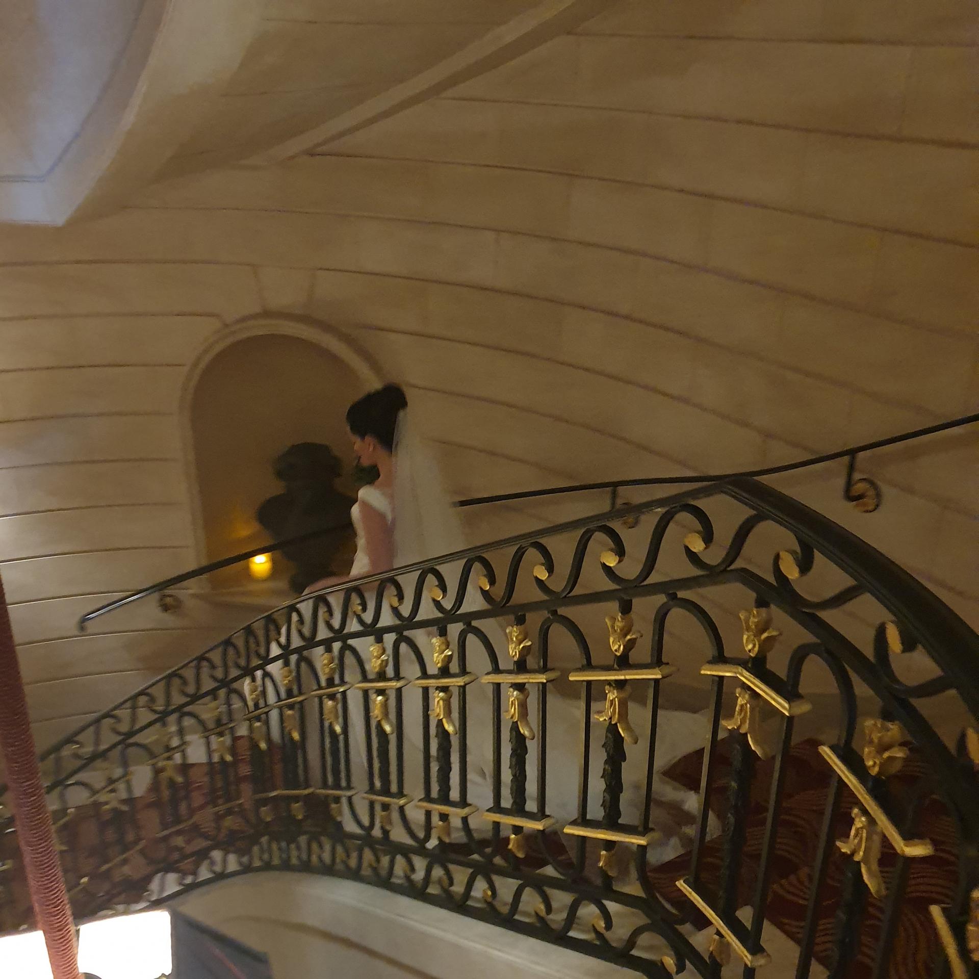 Cyrille Evénementiel/ Le Grand Hôtel de Bordeaux