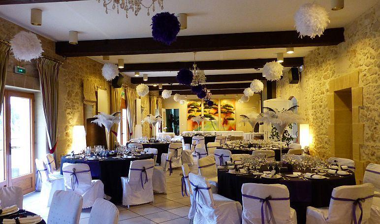 Domaine Valmont