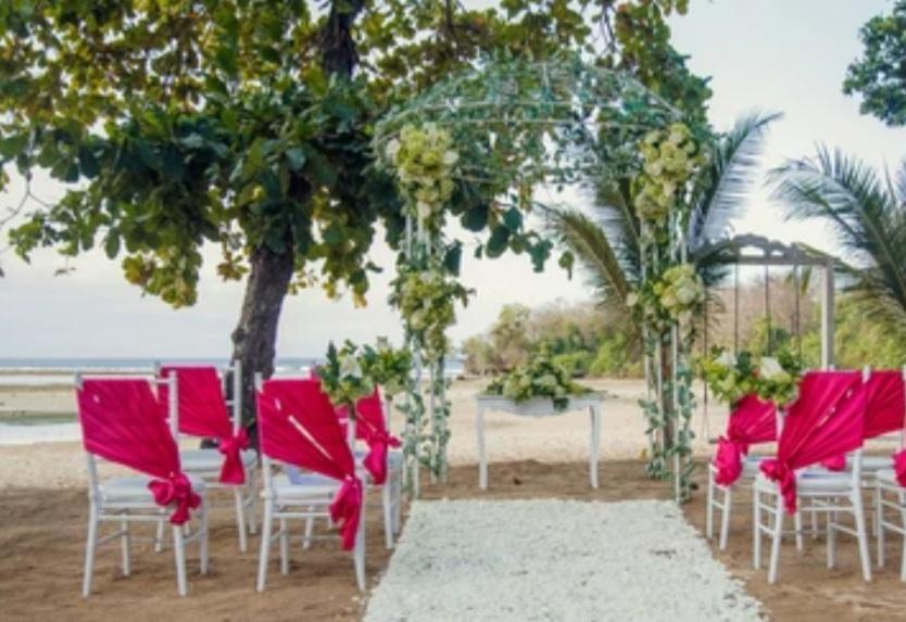 Cyrille Evénementiel wedding planner events designer