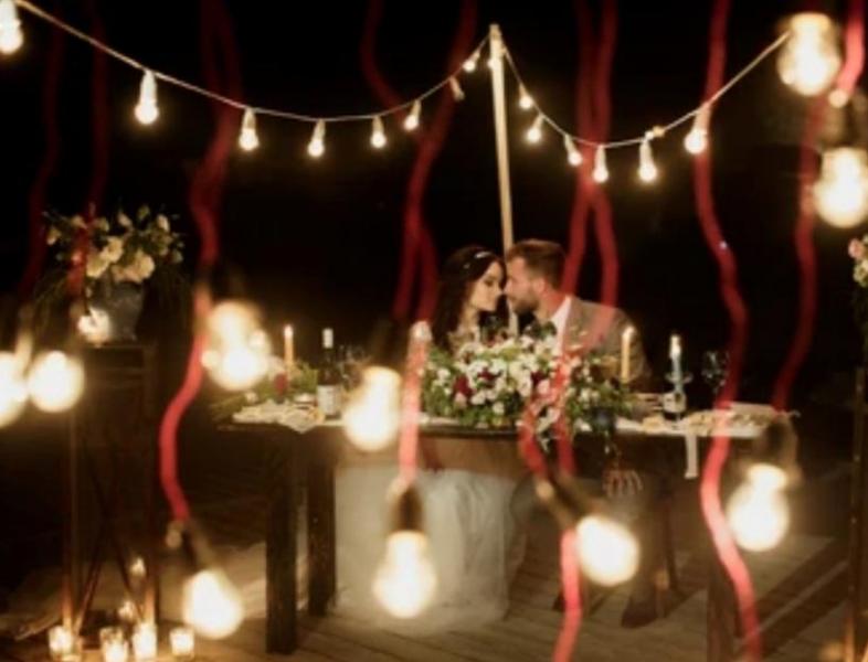 Cyrille Evénementiel wedding planner events designer
