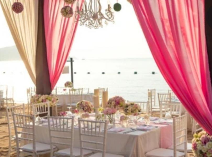 Cyrille Evénementiel wedding planner events designer