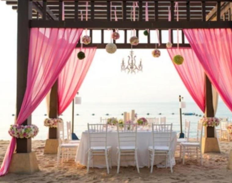 Cyrille Evénementiel wedding planner events designer