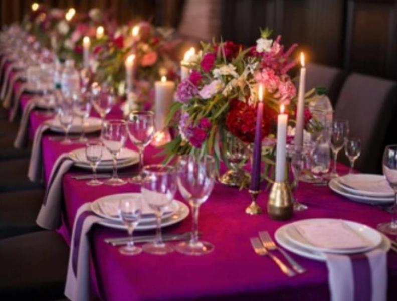 Cyrille Evénementiel wedding planner events designer