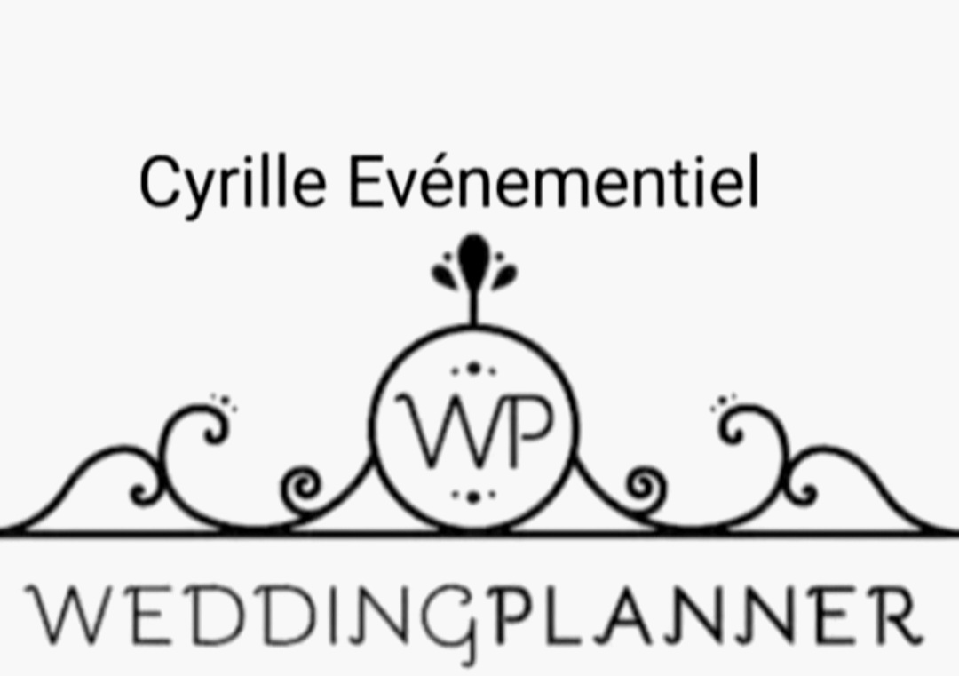 Agence Cyrille Evénementiel Wedding  Planner, Fleurs , Designer, Officiante de cérémonie Laïque.