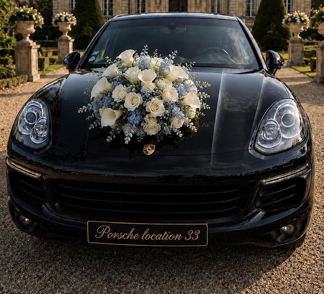 Porsche Location 33