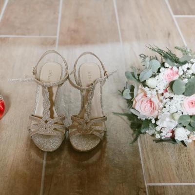 Cyrille Evénementiel Wedding Planner