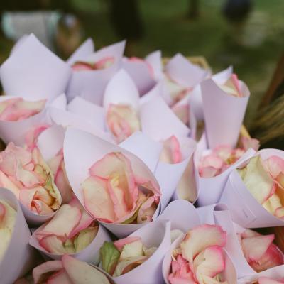 Cyrille Evénementiel Wedding Planner