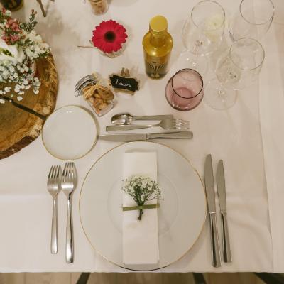 Cyrille Evénementiel Wedding Planner