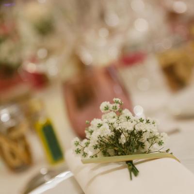 Cyrille Evénementiel Wedding Planner