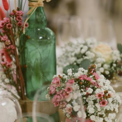 Cyrille Evénementiel Wedding Planner