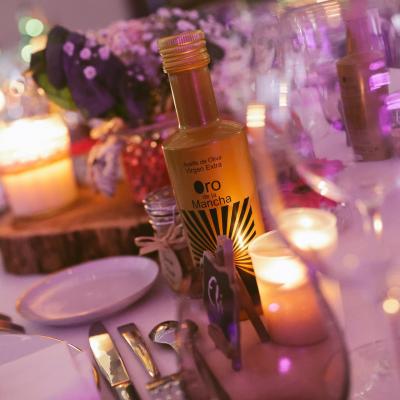 Cyrille Evénementiel Wedding Planner