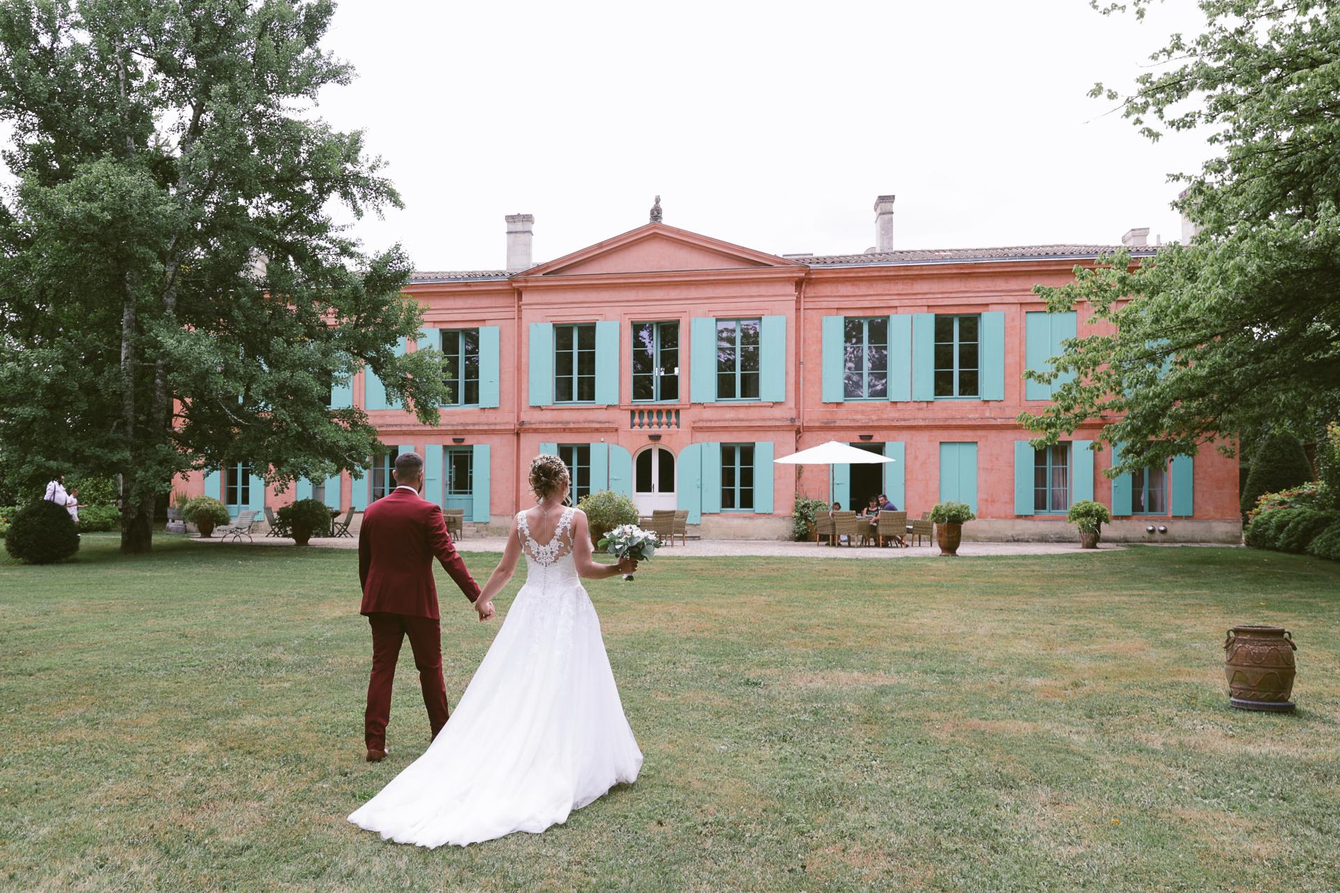 Cyrille Evénementiel Blog Mariage