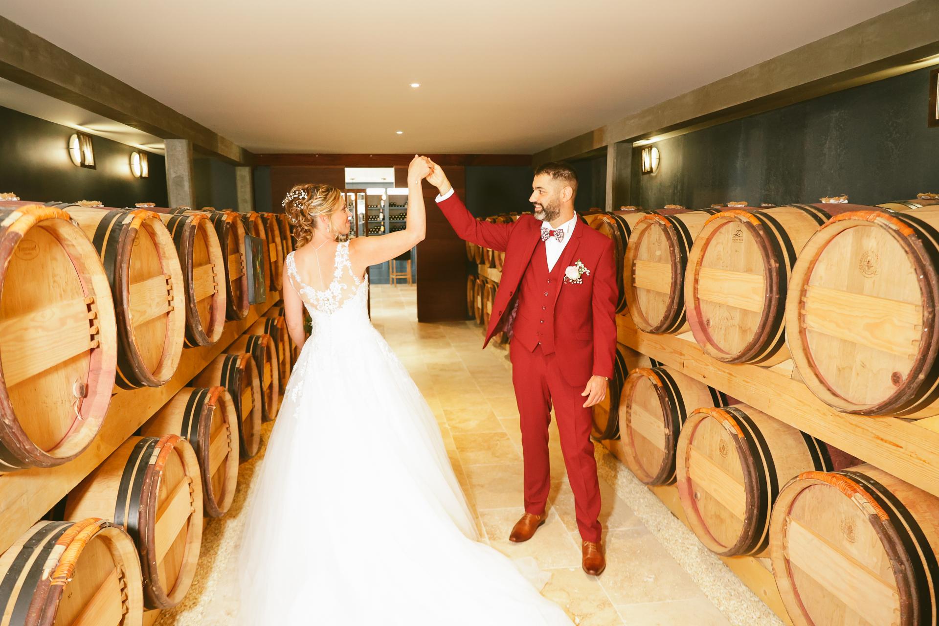 Cyrille Evénementiel Blog Mariage