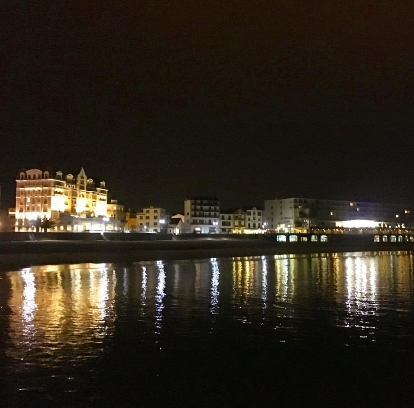 Saint jean de luz