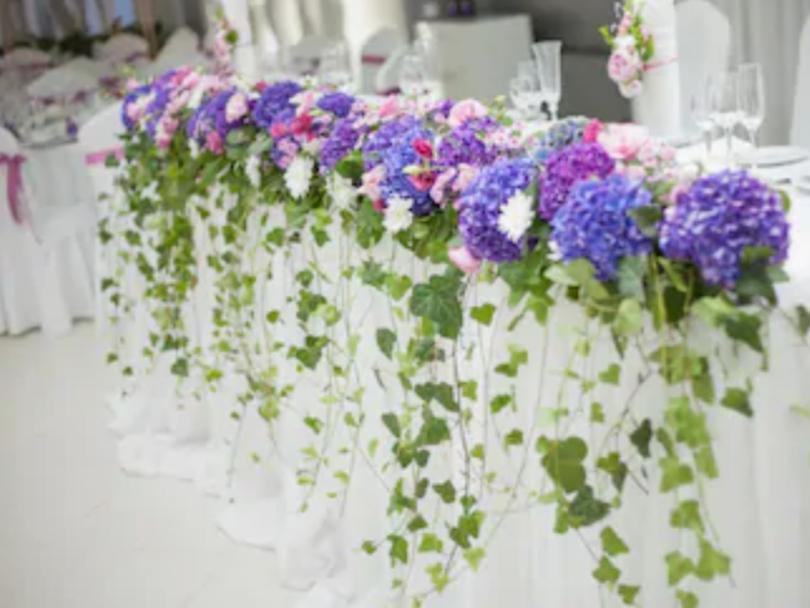 Cyrille Evènementiel Wedding Planner