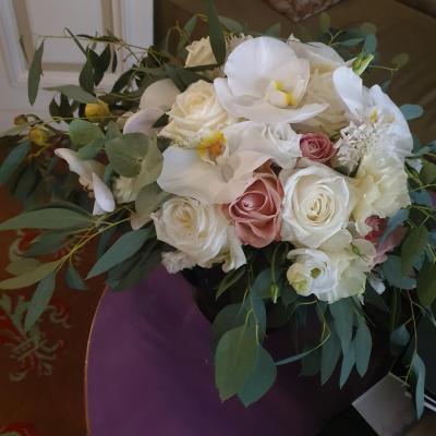 Cyrille Evénementiel Wedding Planner