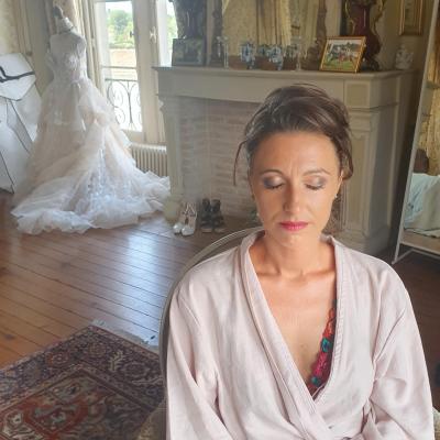 Cyrille Evénementiel Wedding Planner