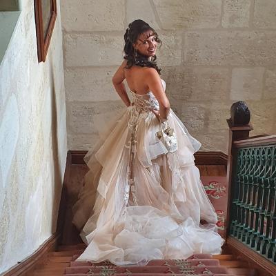 Cyrille Evénementiel Wedding Planner