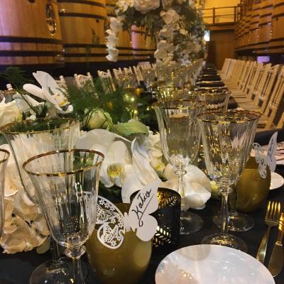 Cyrille Evénementiel Wedding Planner