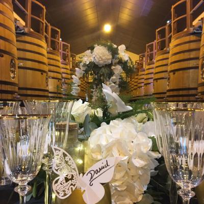 Cyrille Evénementiel Wedding Planner