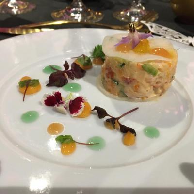 Cyrille Evénementiel Wedding Planner