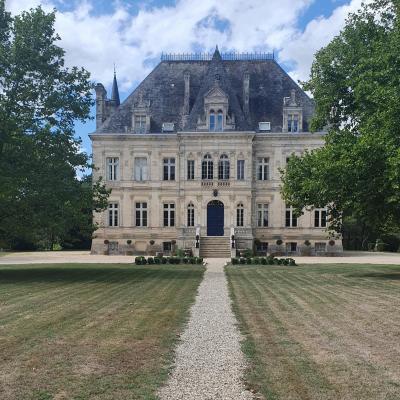 Cyrille Evénementiel Wedding Planner