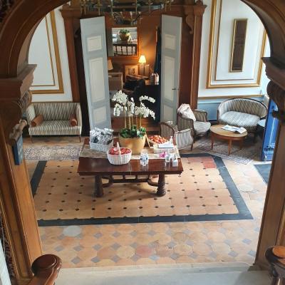 Cyrille Evénementiel Wedding Planner