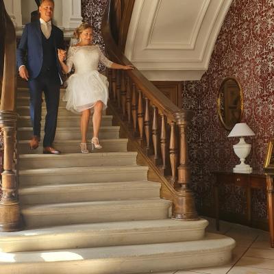 Cyrille Evénementiel Wedding Planner