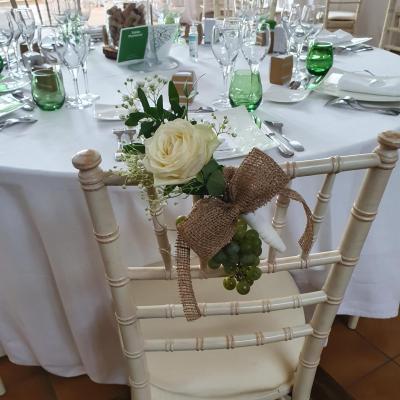 Cyrille Evénementiel Wedding Planner