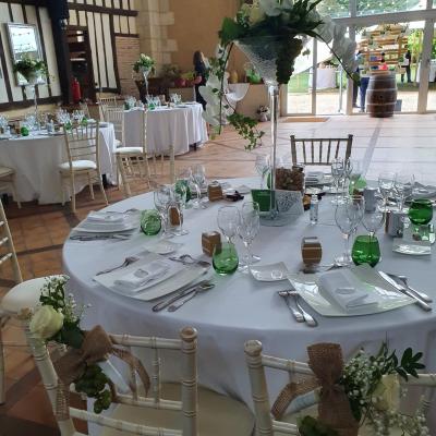 Cyrille Evénementiel Wedding Planner