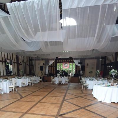 Cyrille Evénementiel Wedding Planner