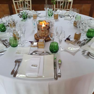 Cyrille Evénementiel Wedding Planner