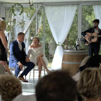 Cyrille Evénementiel Wedding Planner