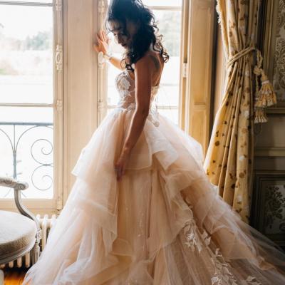 Cyrille Evénementiel Wedding Planner