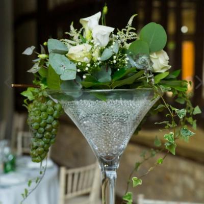 Cyrille Evénementiel Wedding Planner