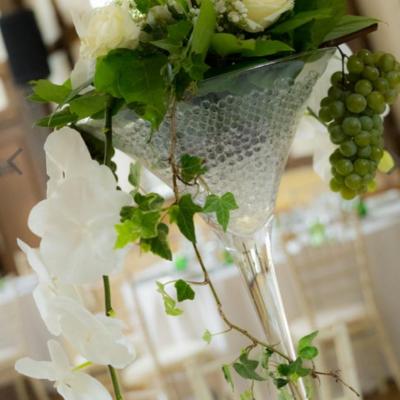 Cyrille Evénementiel Wedding Planner