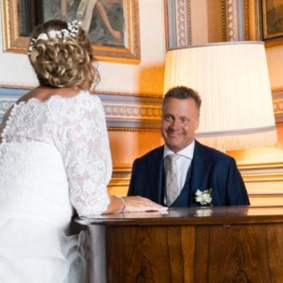 Cyrille Evénementiel Wedding Planner