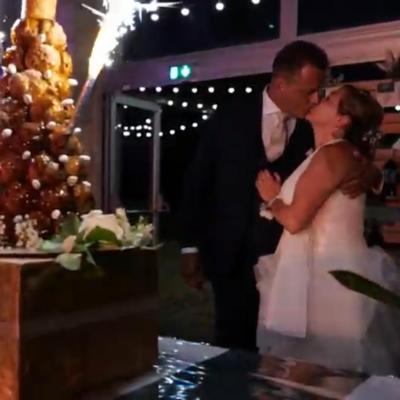 Cyrille Evénementiel Wedding Planner