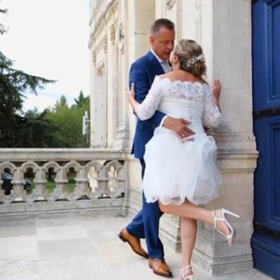 Cyrille Evénementiel Wedding Planner
