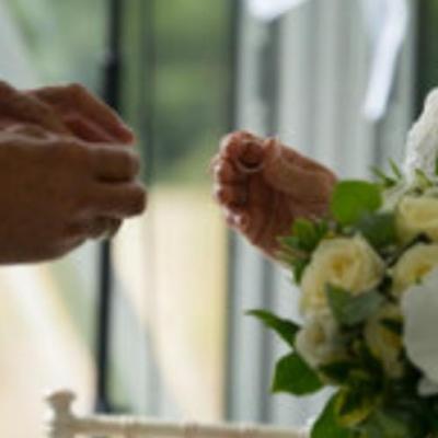 Cyrille Evénementiel Wedding Planner