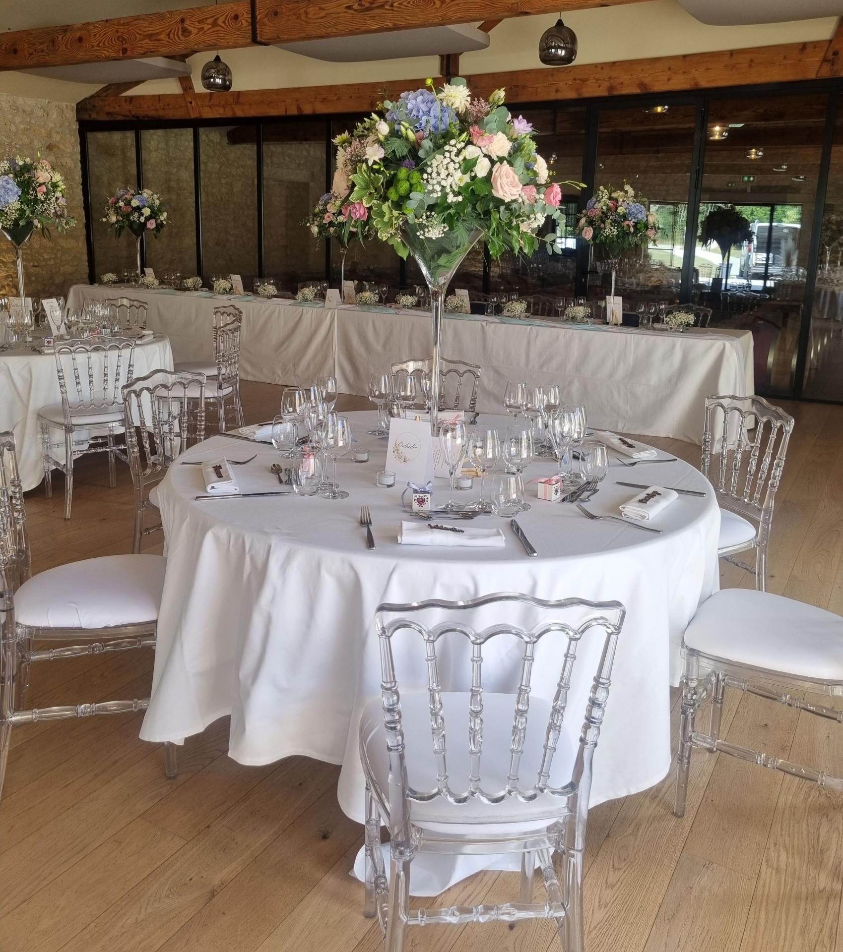 wedding planner Bordeaux
