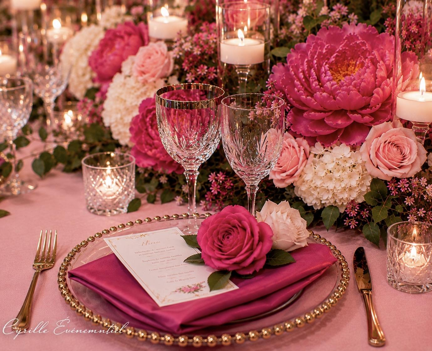 Cyrille Evénementiel Wedding Planner Nouvelle Aquitaine