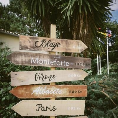 Cyrille Evénementiel Wedding Planner