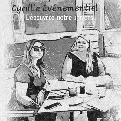 Cyrille Evénementiel
