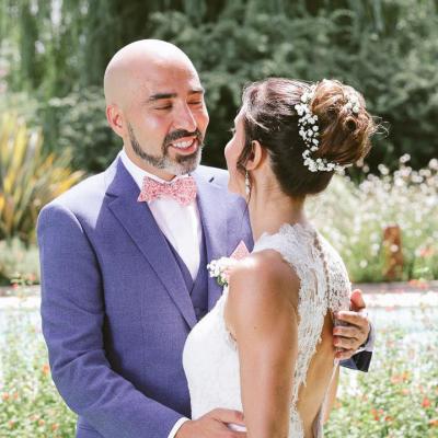 Cyrille Evénementiel Wedding Planner